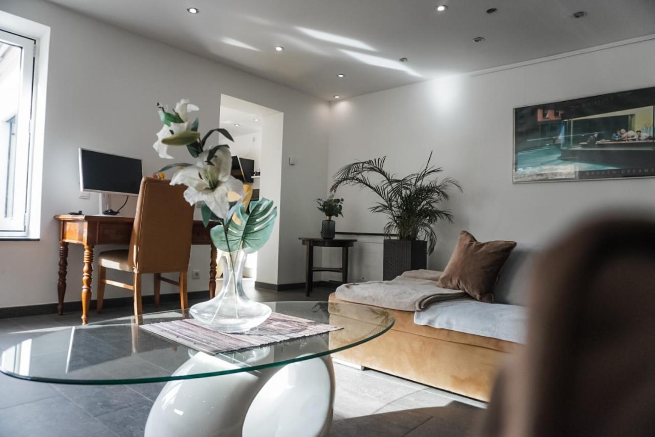 Apartment Neu Gebautes Mit Sonnenterasse In Der Naehe Vom Siebengebirge & Bonn *